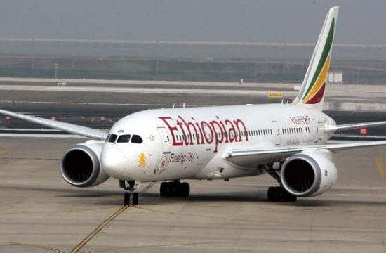 Ethiopian Airlines Group could aid SAA