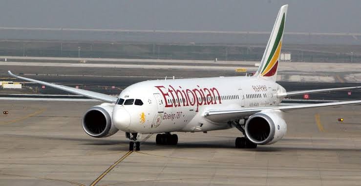 Ethiopian Airlines Group could aid SAA