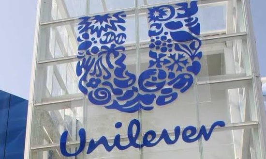 Unilever to rid the fossil fuel cleaning goods by 2030