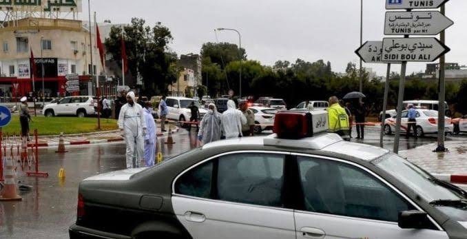 Tunisian officer killed in a knife attack