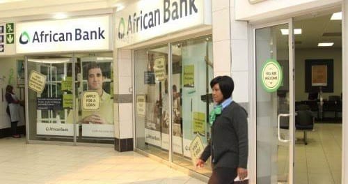 African Bank signs a R8bn aid deal with shareholders
