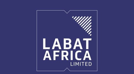 Labat Africa became the first healthcare organization for cannabis