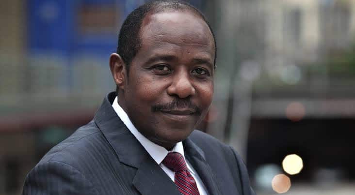 Hotel Rwanda hero Paul Rusesabagina has 'disappeared by intimidation'-HRW