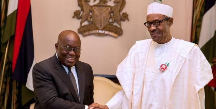 Ghana- Nigeria Trade Tensions