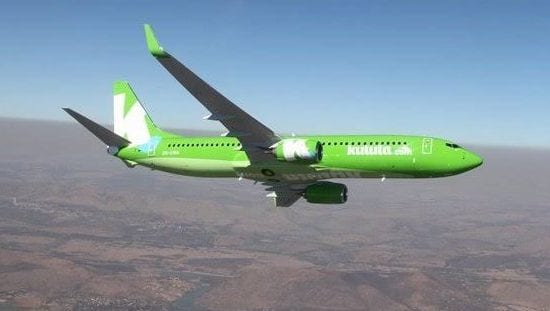 Comair closer to take-off as creditors implement rescue business plan