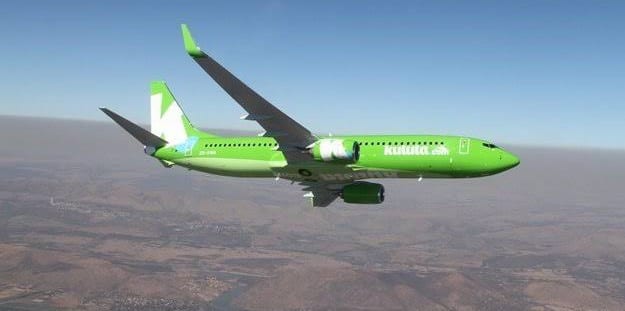 Comair closer to take-off as creditors implement rescue business plan