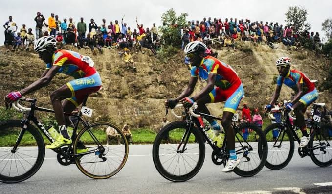 Africa to Host Road World Championships in 2025