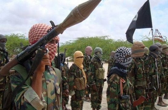Qatar, NISA, Al-Shabaab Hold Somalia in Linked Triangular Vise Grip
