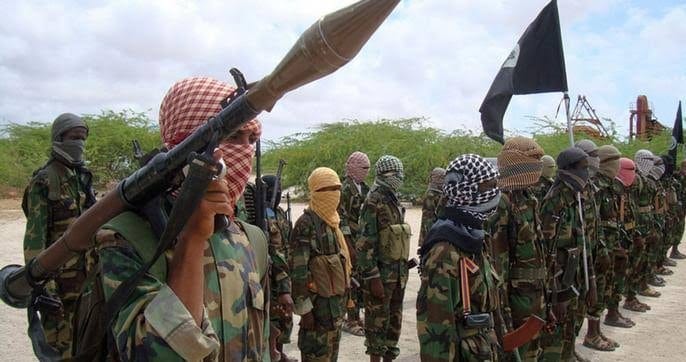 Qatar, NISA, Al-Shabaab Hold Somalia in Linked Triangular Vise Grip