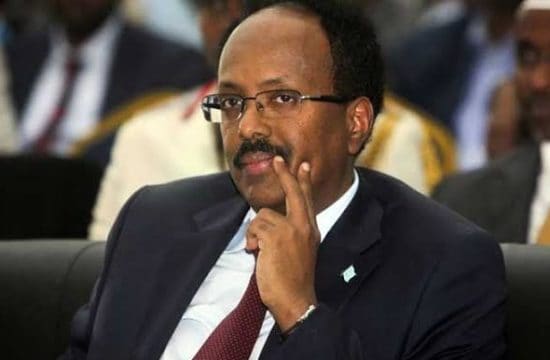 Farmaajo's conspiracies and how detrimental it is to Somalia