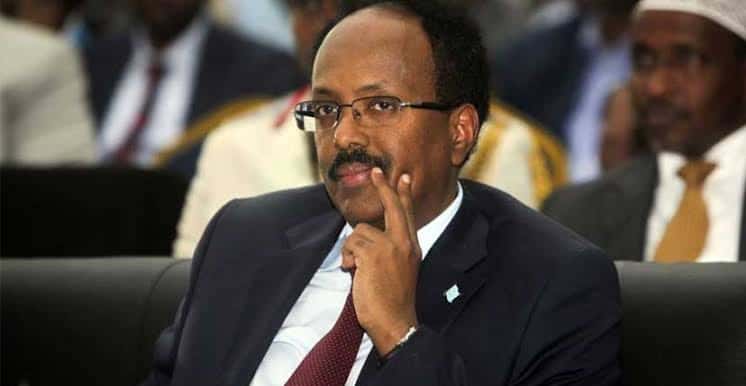 Farmaajo's conspiracies and how detrimental it is to Somalia