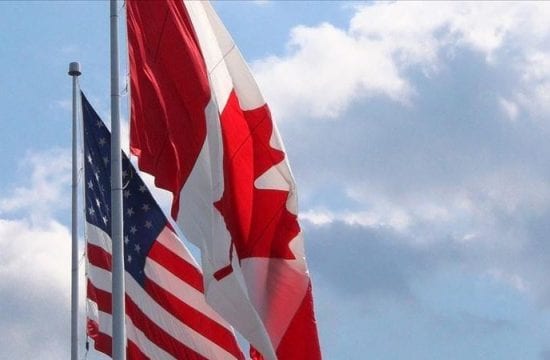 US backs away from proposed tariff on Canadian aluminum