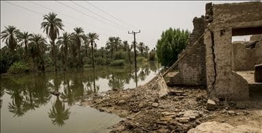 Death toll from flooding in Sudan climbs to 138