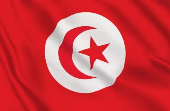 PM Handover Ceremony in Tunisia
