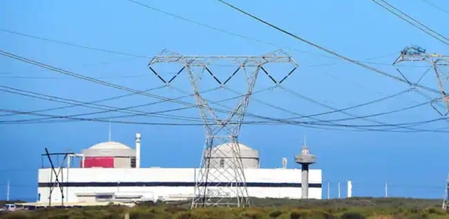 Stronger and united SA Leadership required to save Eskom