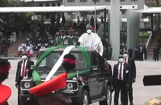 Nigeria marks 60 years of independence amid COVID economic woes