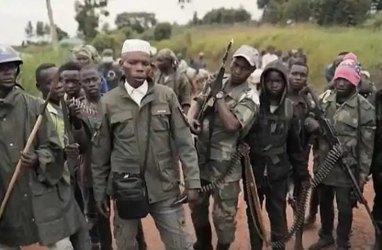 10 years after UN Report Exposes Grave Crimes on Congo