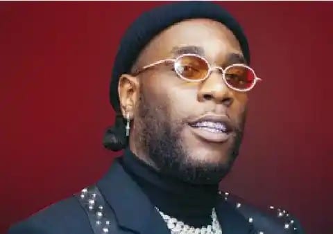 Why I stayed away from protest - Burna Boy