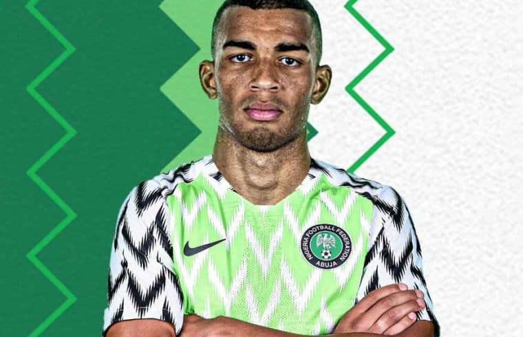 Super Eagles’ Debut Excites Ex-German Star Despite Defeat