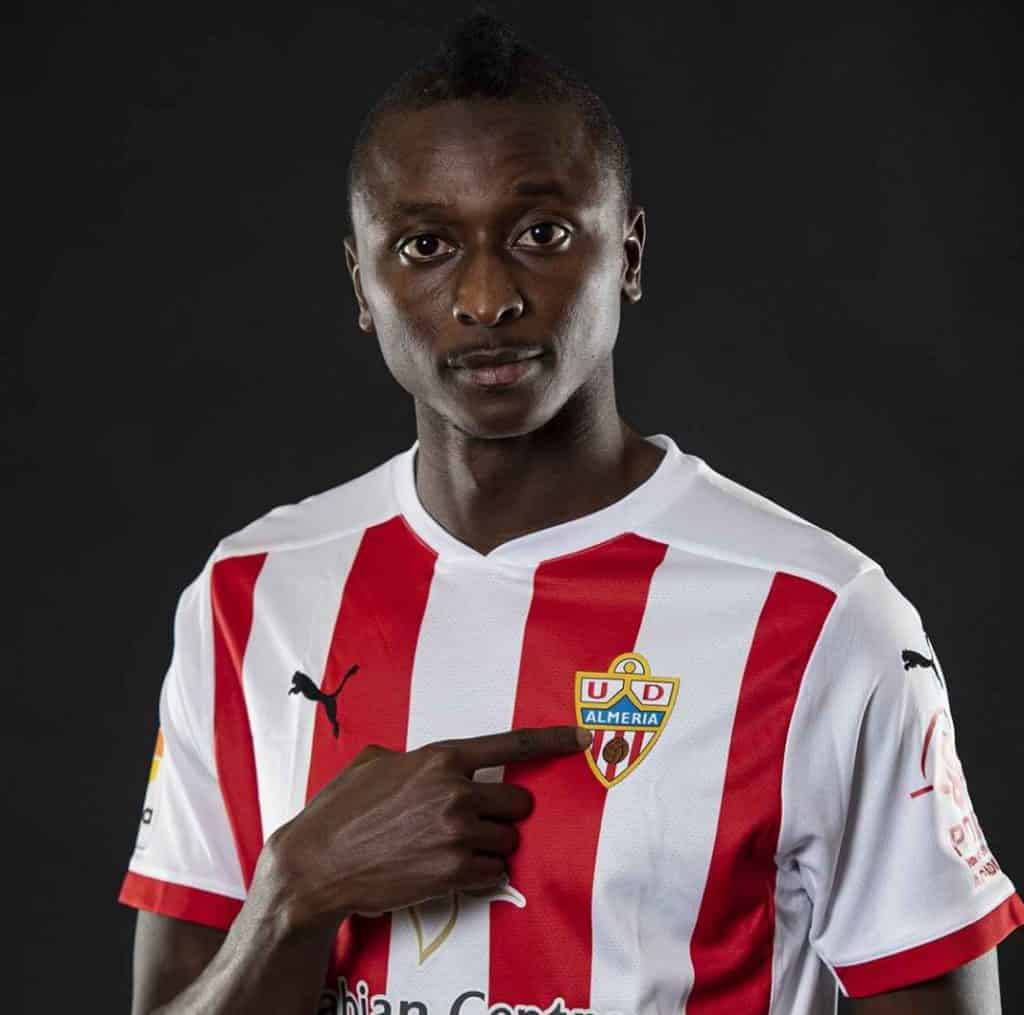 Sadiq completes Almeria 1601957177977 1601957191488