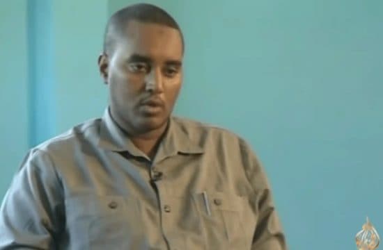 Somalia's spy chief hosts media managers secretly, wants opposition denied coverage