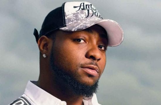 Why I haven't married Chioma - Davido