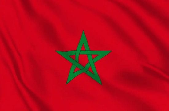 This is historic': France gives back Moroccan art seized from traffickers