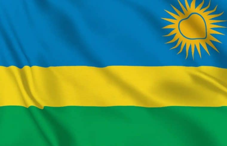 Rwanda shows appreciation for its teachers
