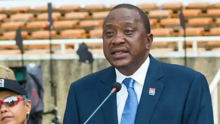 Kenya: President urges to join 3-day interfaith prayers