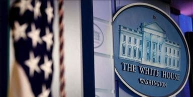 Senior White House advisor tests positive for virus
