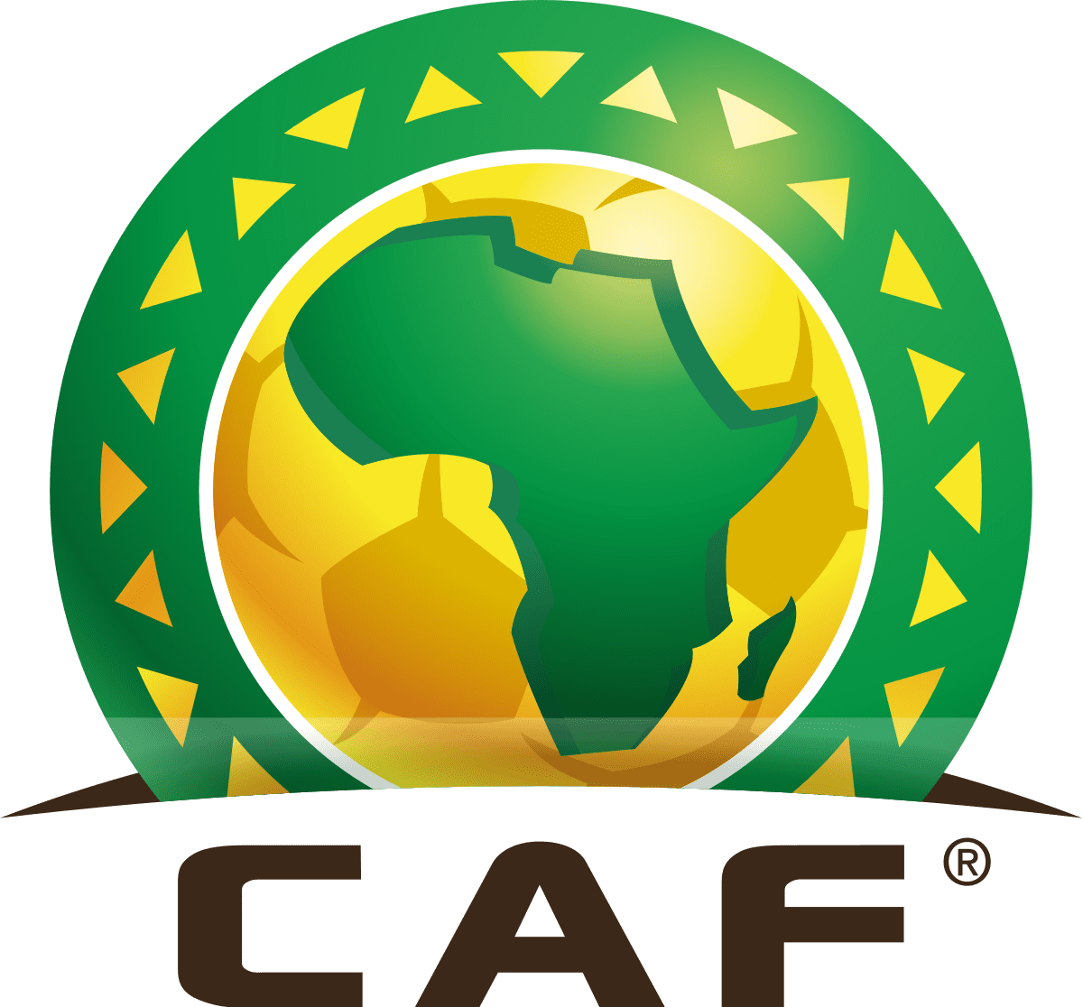 Confederation Cup Caf Unveils First Round Fixtures Know Afrika