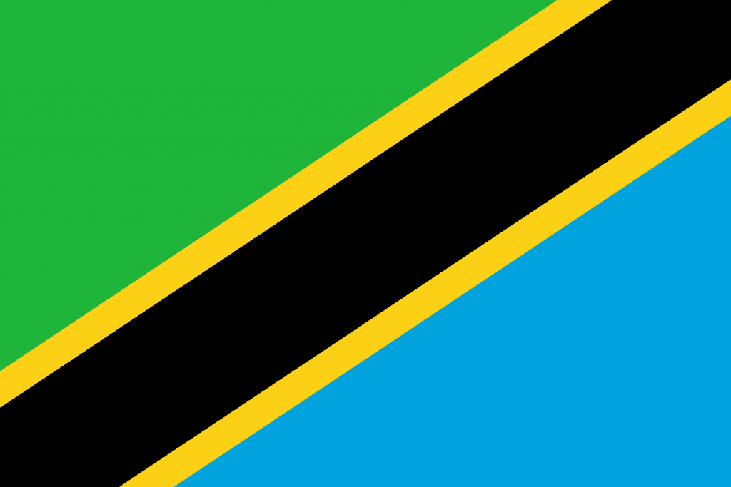1200px Flag of Tanzania.svg