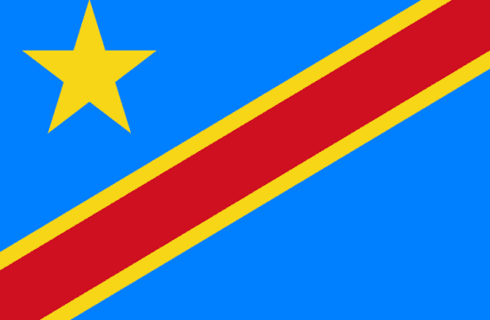 DRC