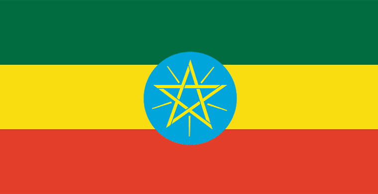 Tigray