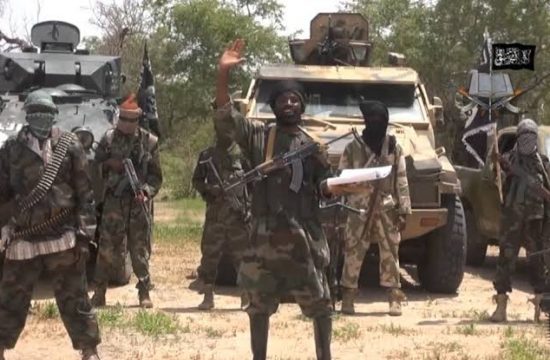 Boko Haram,Nigeria,Army Chiefs