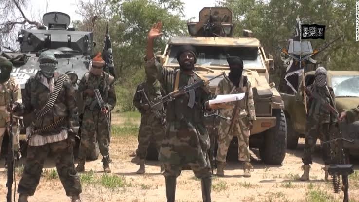 Boko Haram,Nigeria,Army Chiefs