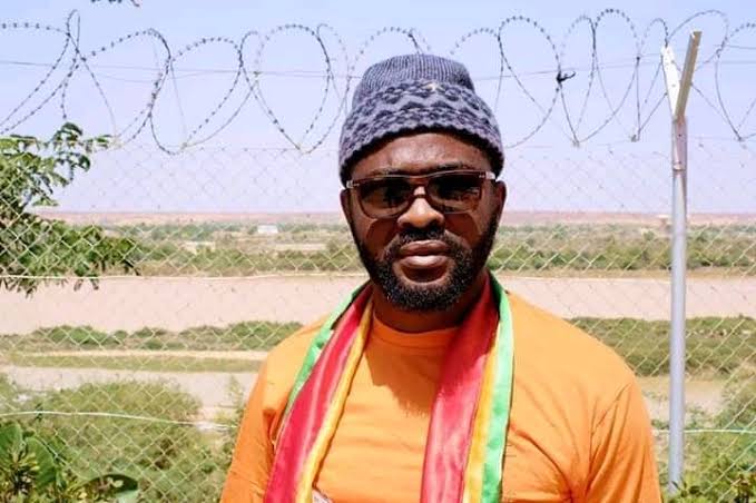 Oumar Sylla,Guinea,Politics,Arrest,Imprisonment