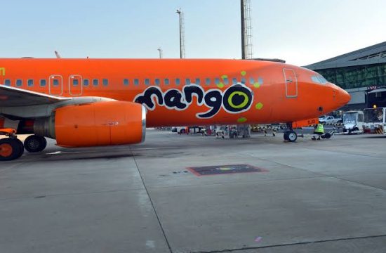 Travel,Mango Airline,Agreement