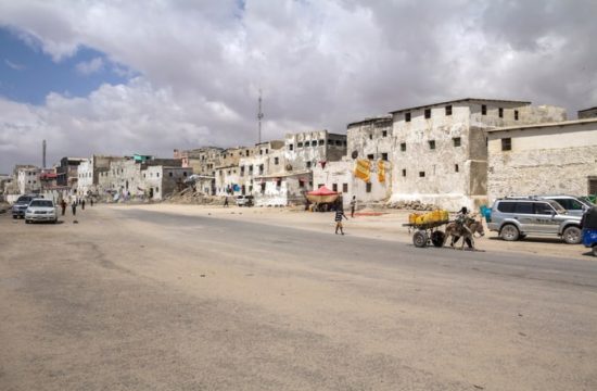 Mogadishu