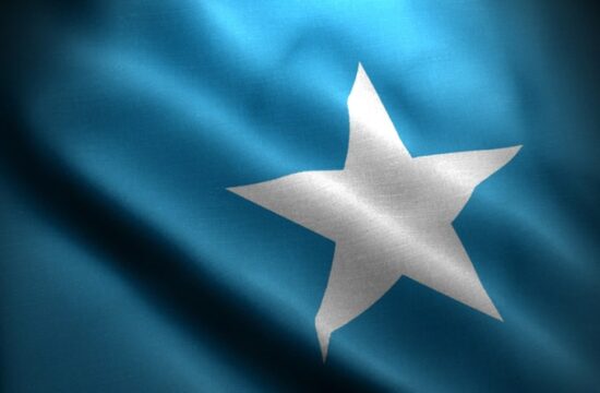 Somali Flag