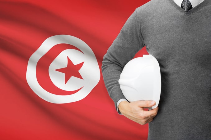 Tunisian engineers