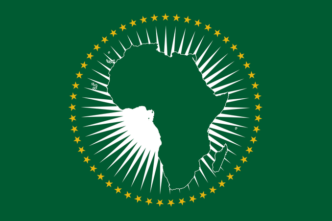 Africa Union Condemns Extension Of Farmajo Governmentondemns Extension Of Farmajo Government