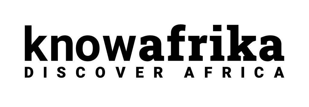 Know-afrika-logo