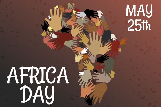 Celebrating Africa Day 2021 inspite of new rising challenges