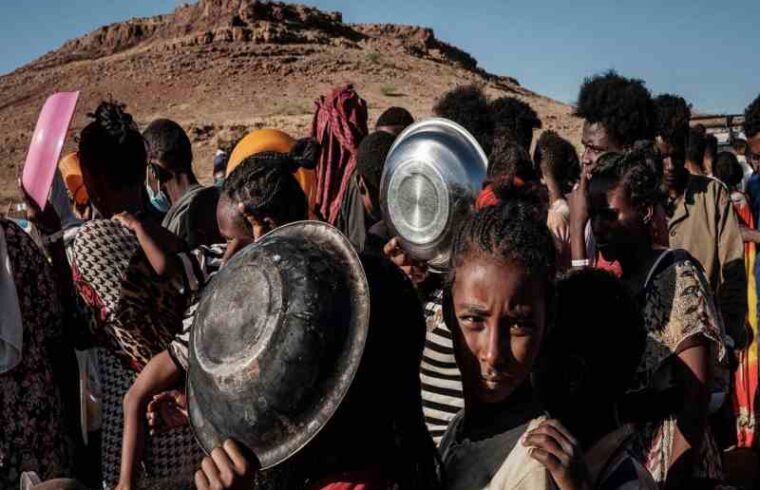 US President Joe Biden,human rights abuses,Ethiopia’s Tigray region