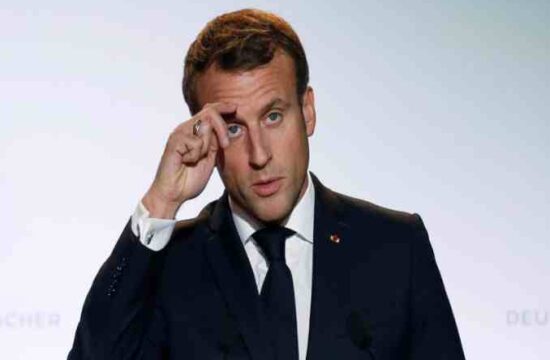 Macron gives speech in Rwanda,kickstart a new chapter of friendship