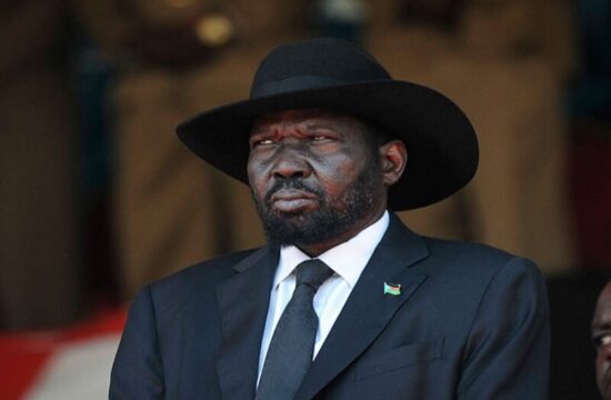 South Sudan’s President Salva Kiir,dissolves parliament