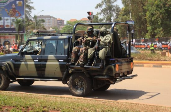 Uganda: Former Commander of Lord’s Resistance Army found guilty of humanitarian crimes by ICC, sentenced to 25 years