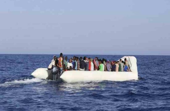 Nigeria boat sinks with 160 onboard,Africa news