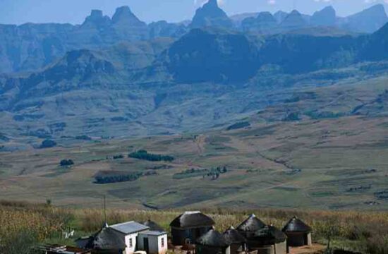 KwaZulu-Natal Court,Land Reform in South Africa